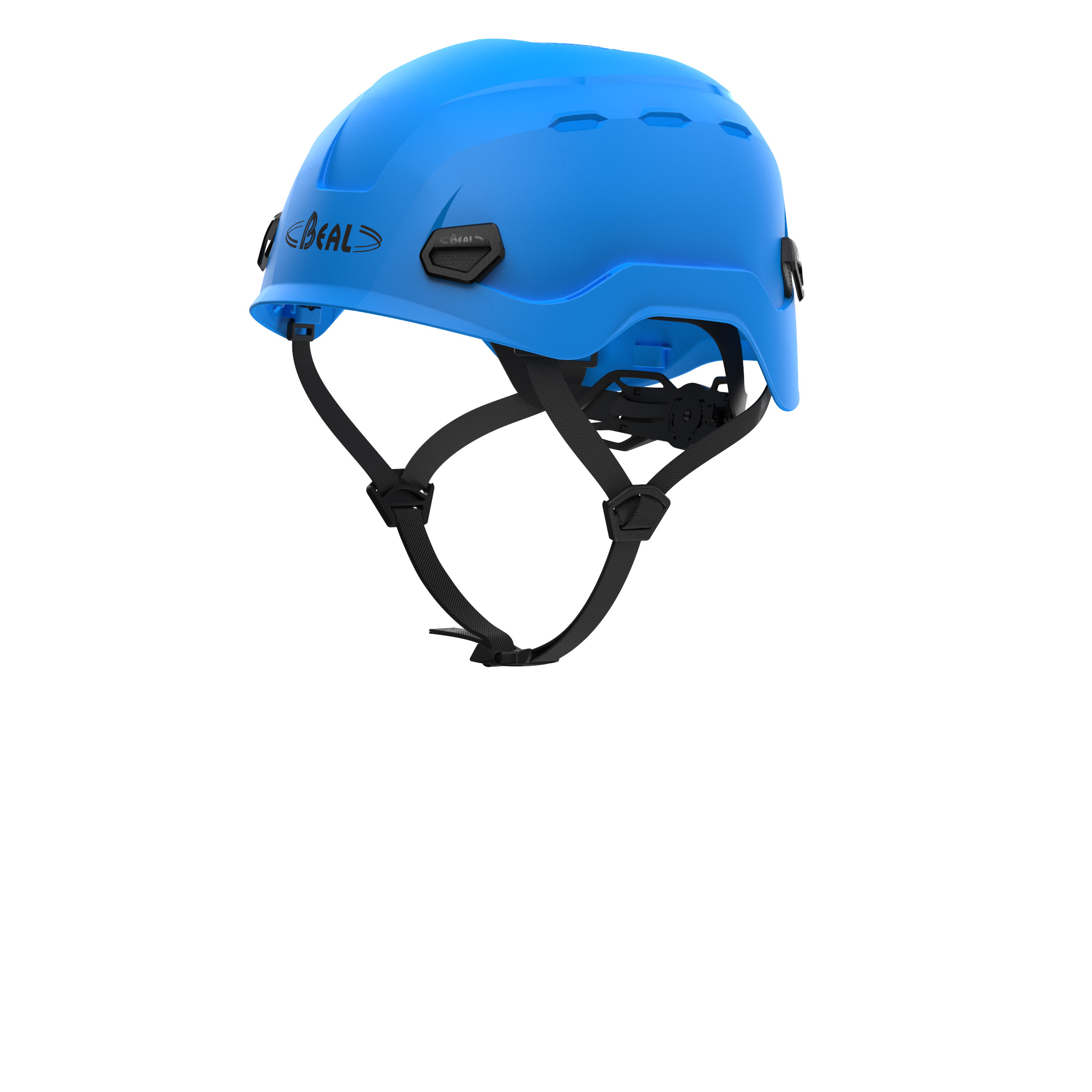 BEAL HELM QUANTUM ELEC