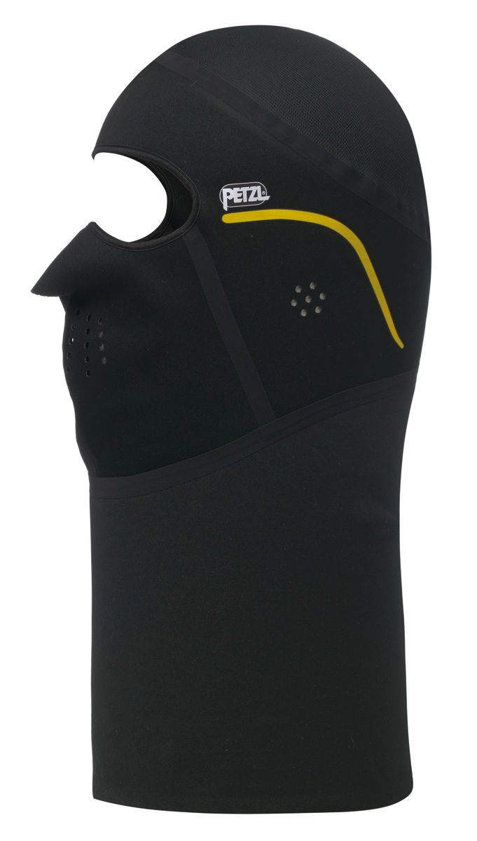 PETZL BALACLAVA BALACLAVA