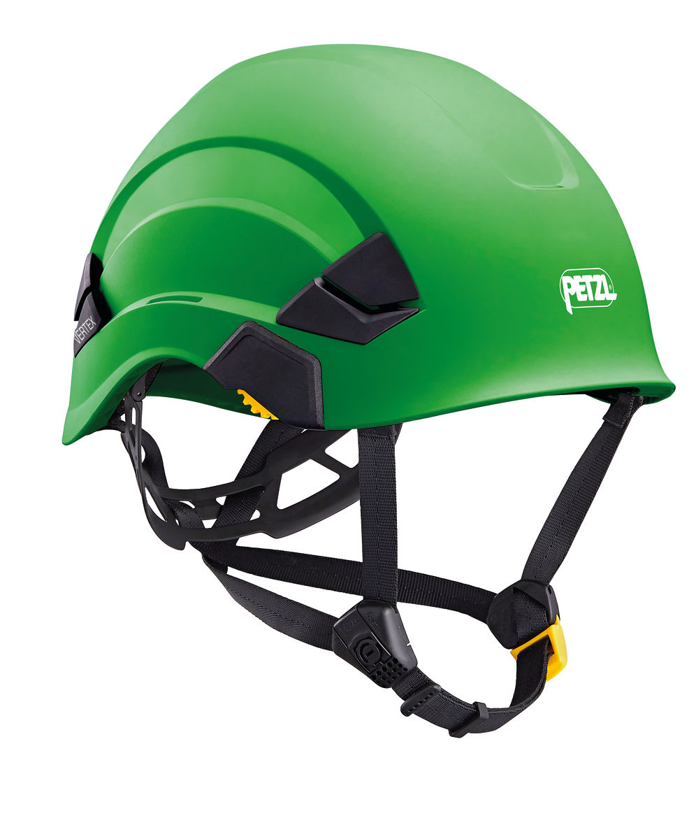 PETZL HELMET VERTEX®