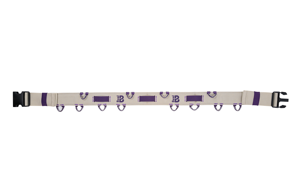 BEAL WERKZEUGGÜRTEL TOOL BELT II