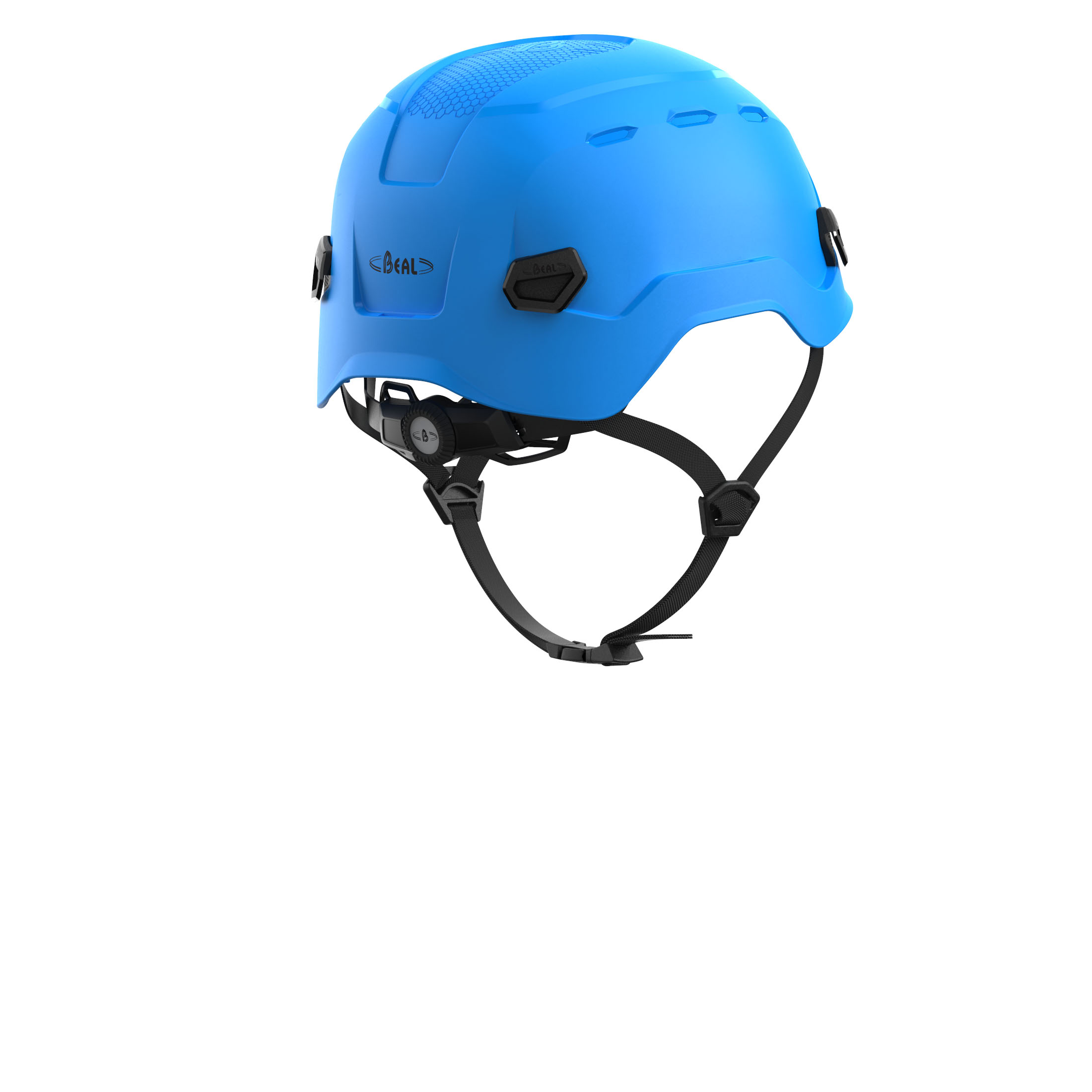 BEAL HELM QUANTUM ELEC