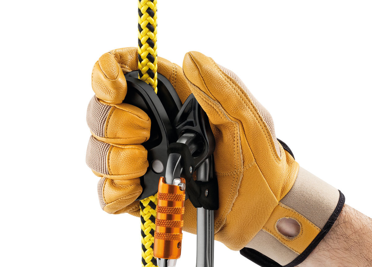 PETZL LANYARD MICROFLIP