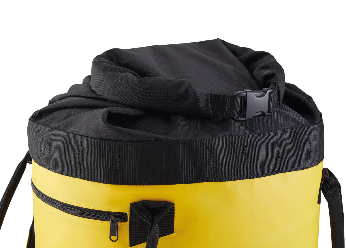 PETZL ROPE BAG BUCKET 45
