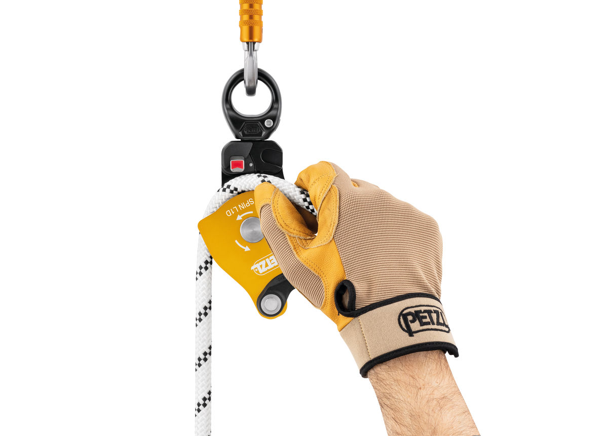 PETZL PULLEY SPIN L1D