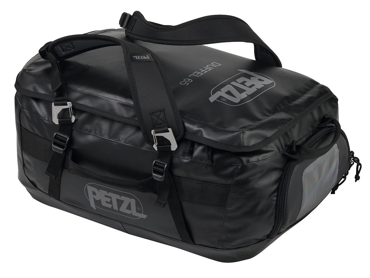 PETZL TRANSPORT BAG DUFFEL 65