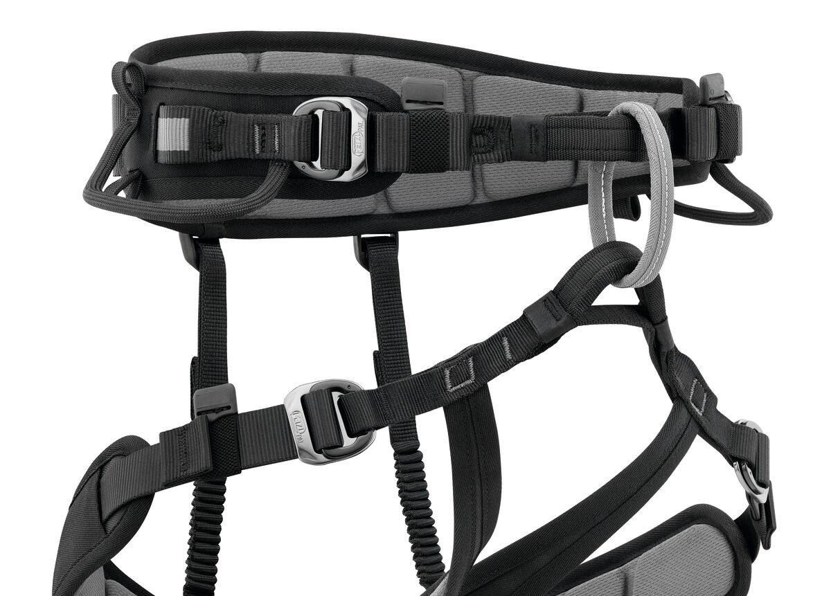 PETZL SEAT & HARNESS FALCON® MOUNTAIN