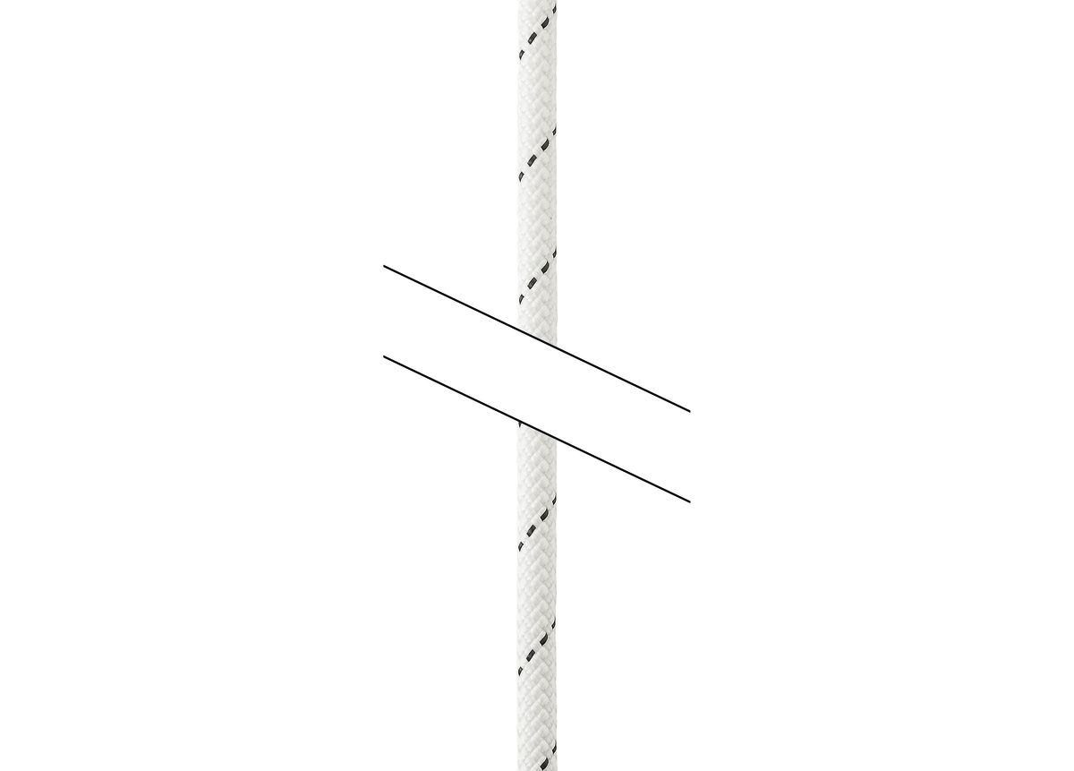 PETZL CORD SEGMENT 8MM