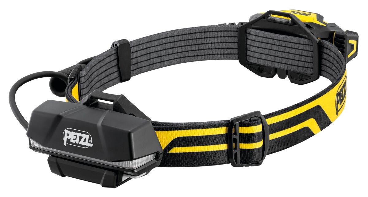 PETZL HEADLAMP XENA® 