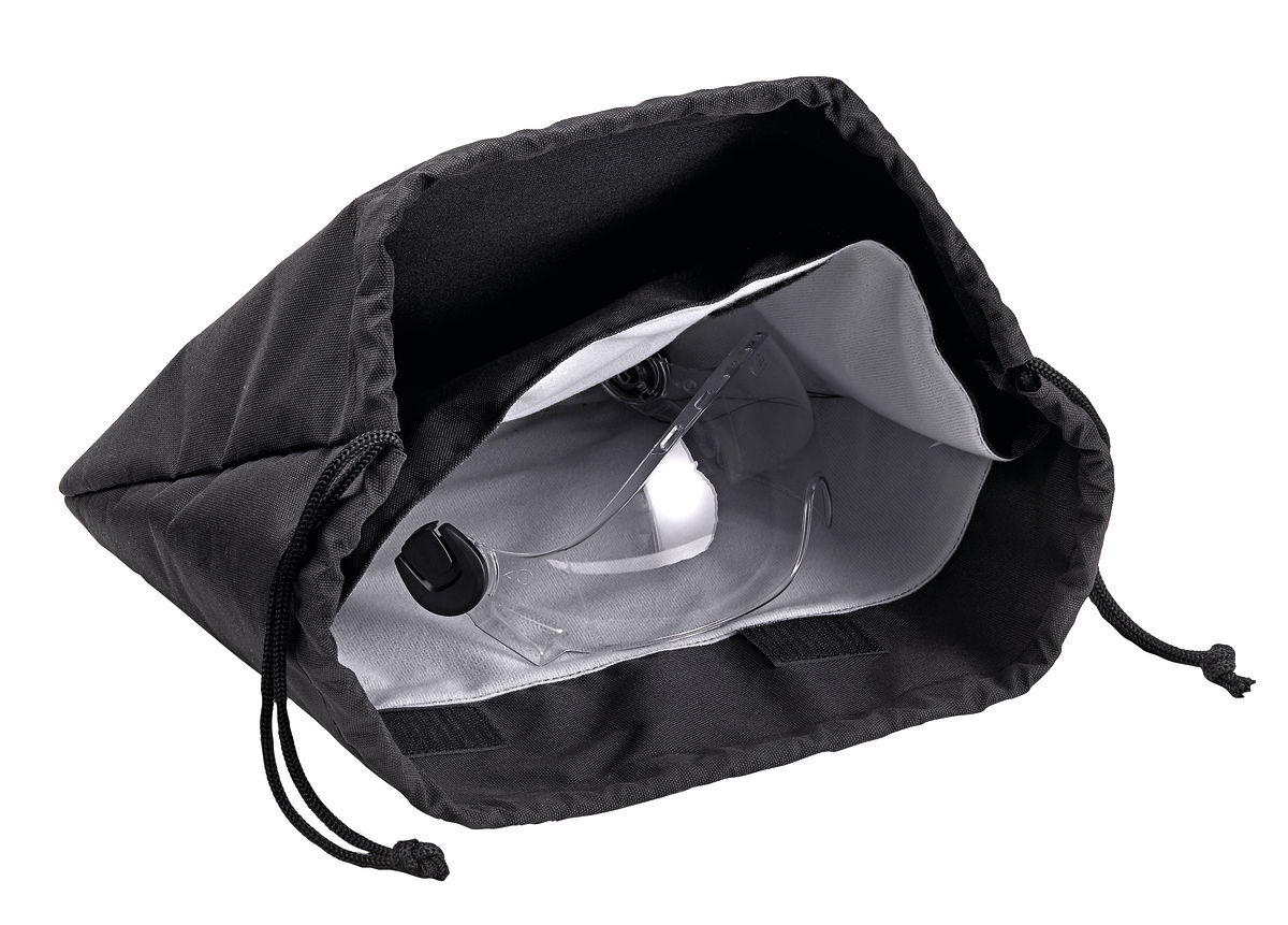 PETZL HELMET BAG
