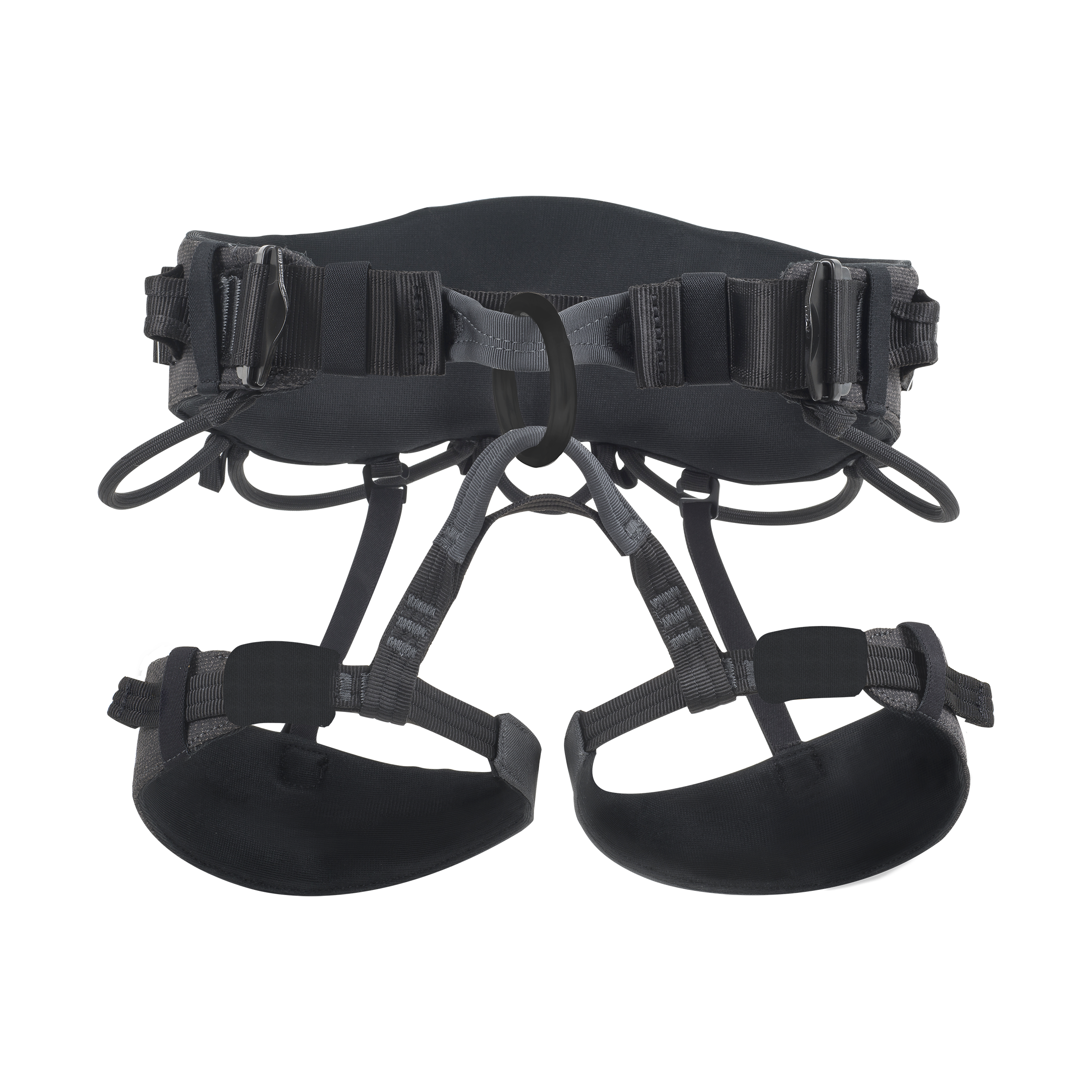 BEAL SITZ- & HALTEGURT SHAOLIN