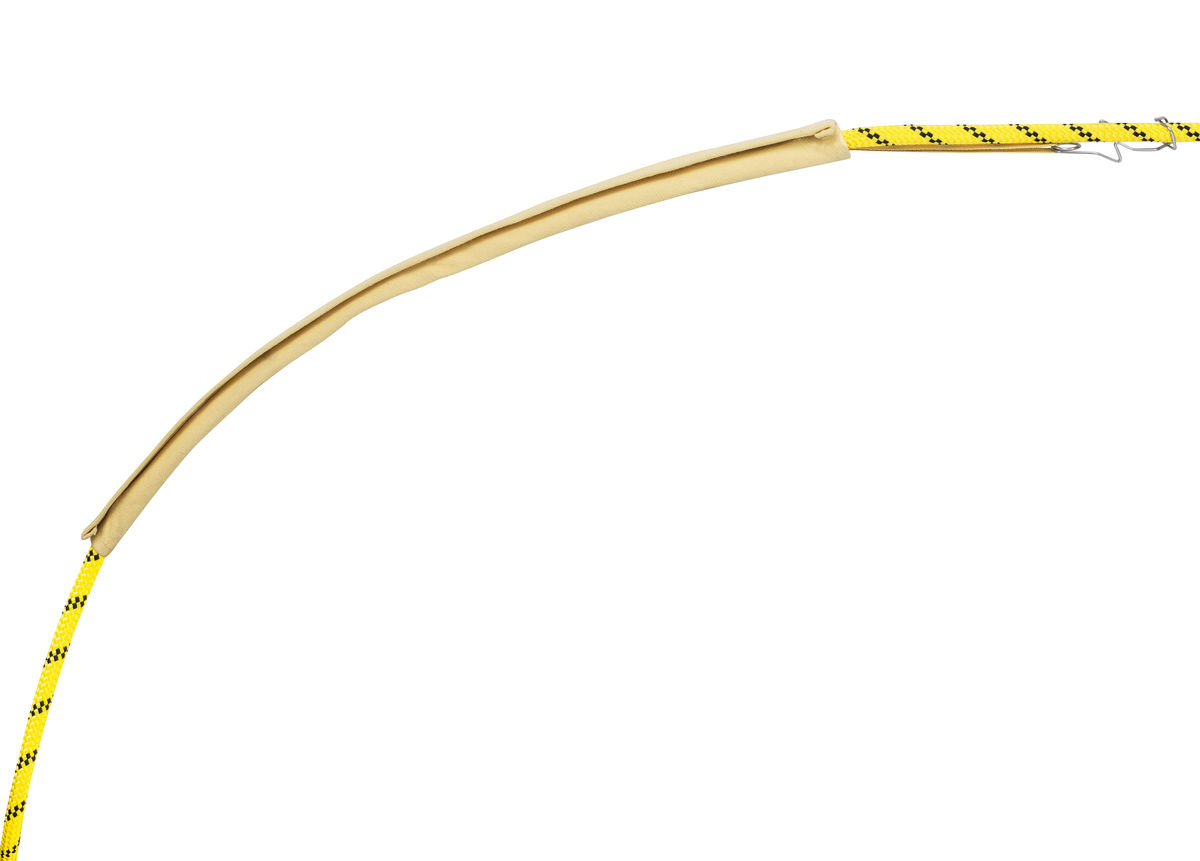 PETZL ROPE PROTECTOR PROTEC PLUS