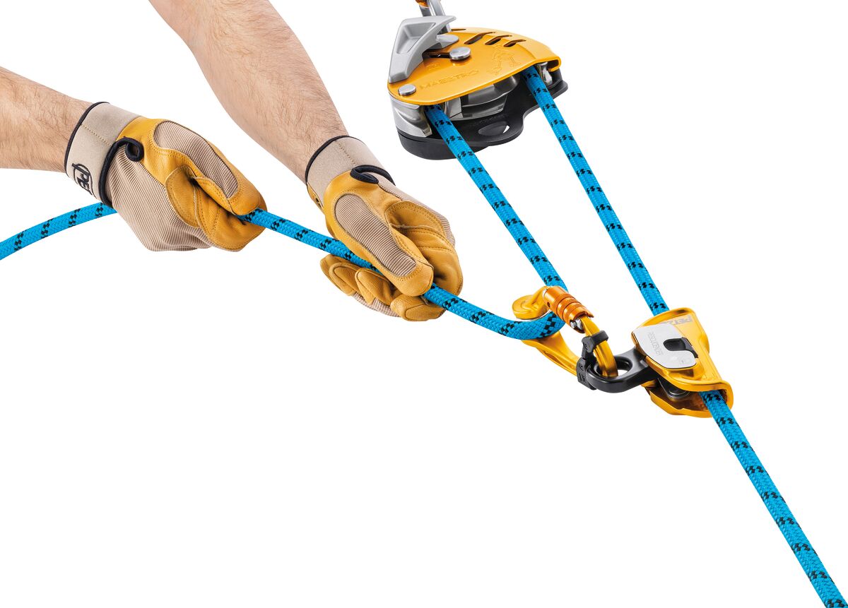 PETZL ROPE BEAM 11 MM