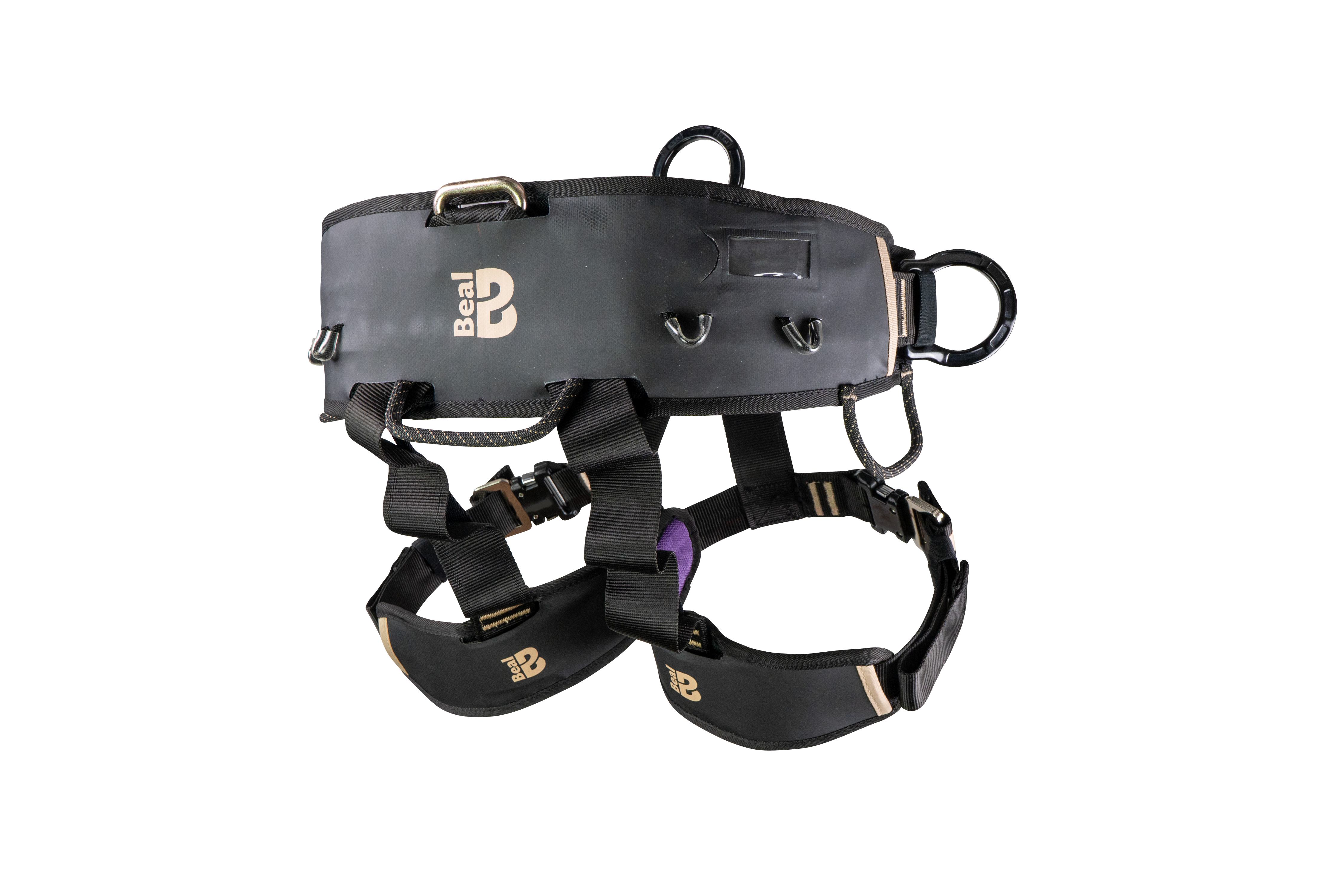 BEAL SITZ- & HALTEGURT HERO SIT