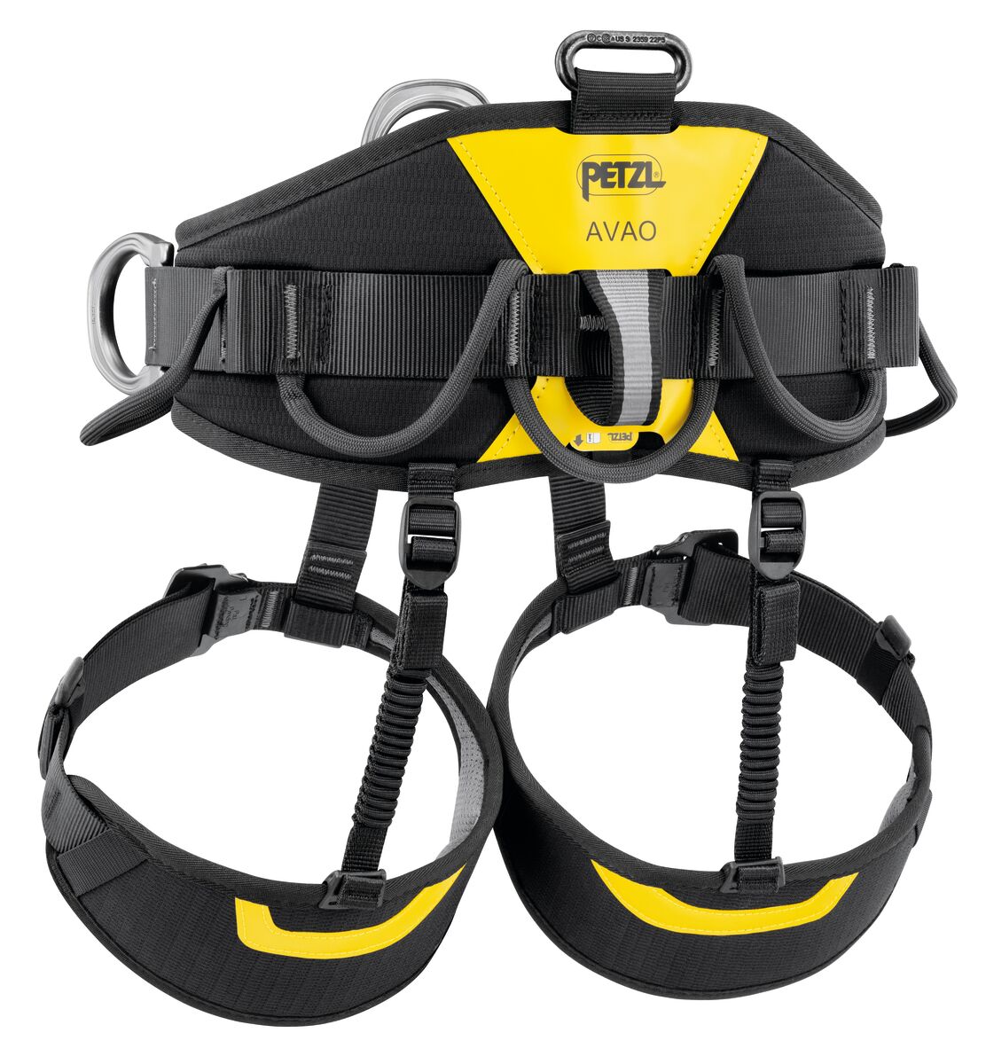 PETZL SIT & HARNESS AVAO® SIT