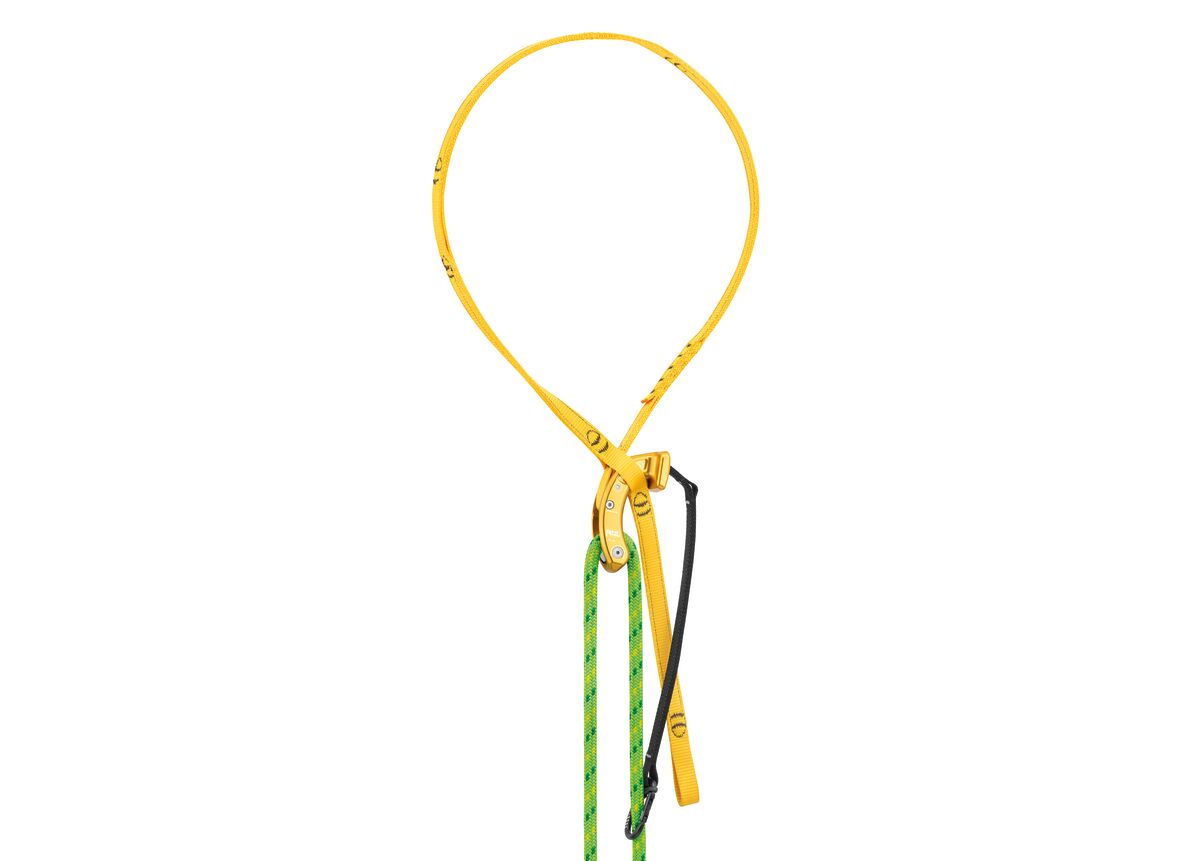 PETZL CAMBIUM PROTECTOR WELL