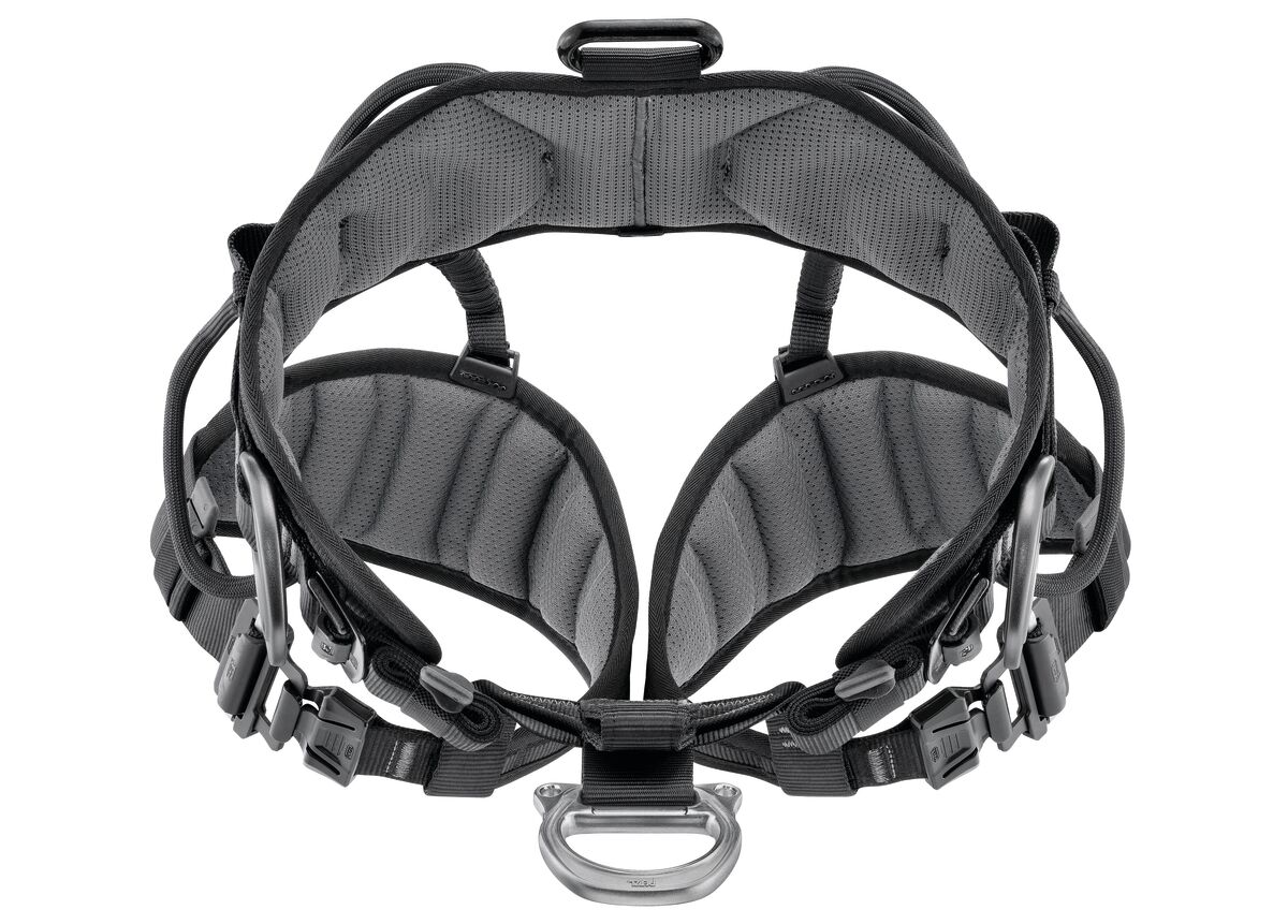 PETZL SIT & HOLD HARNESS AVAO® SIT FAST