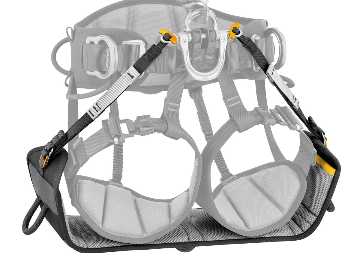PETZL SEAT BOARD PODIUM