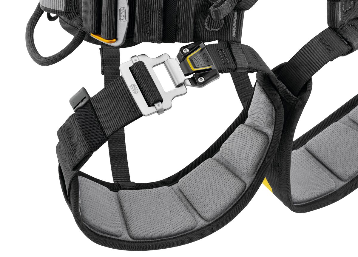 PETZL SEAT & HARNESS FALCON® ASCENT