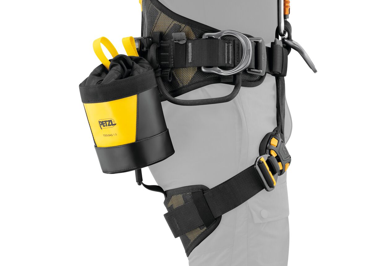 PETZL TOOLBAG TOOLBAG 1.5