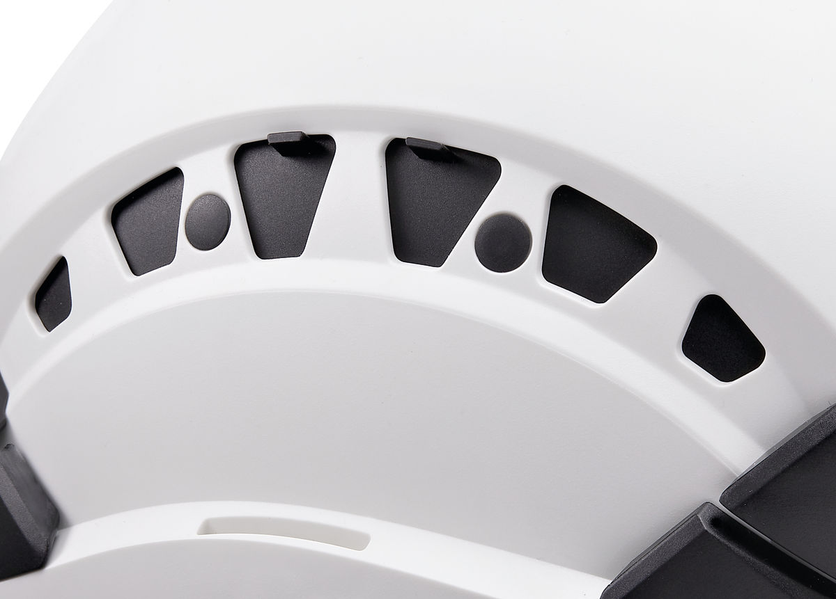 PETZL HELM VERTEX® VENT