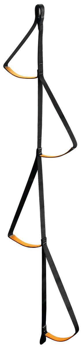 C25 Step Ladder PETZL STEP LADDER LOOPING | PI-C25