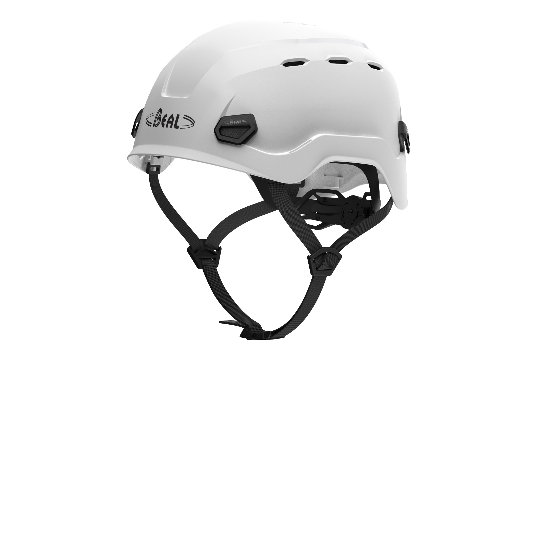 BEAL HELM QUANTUM