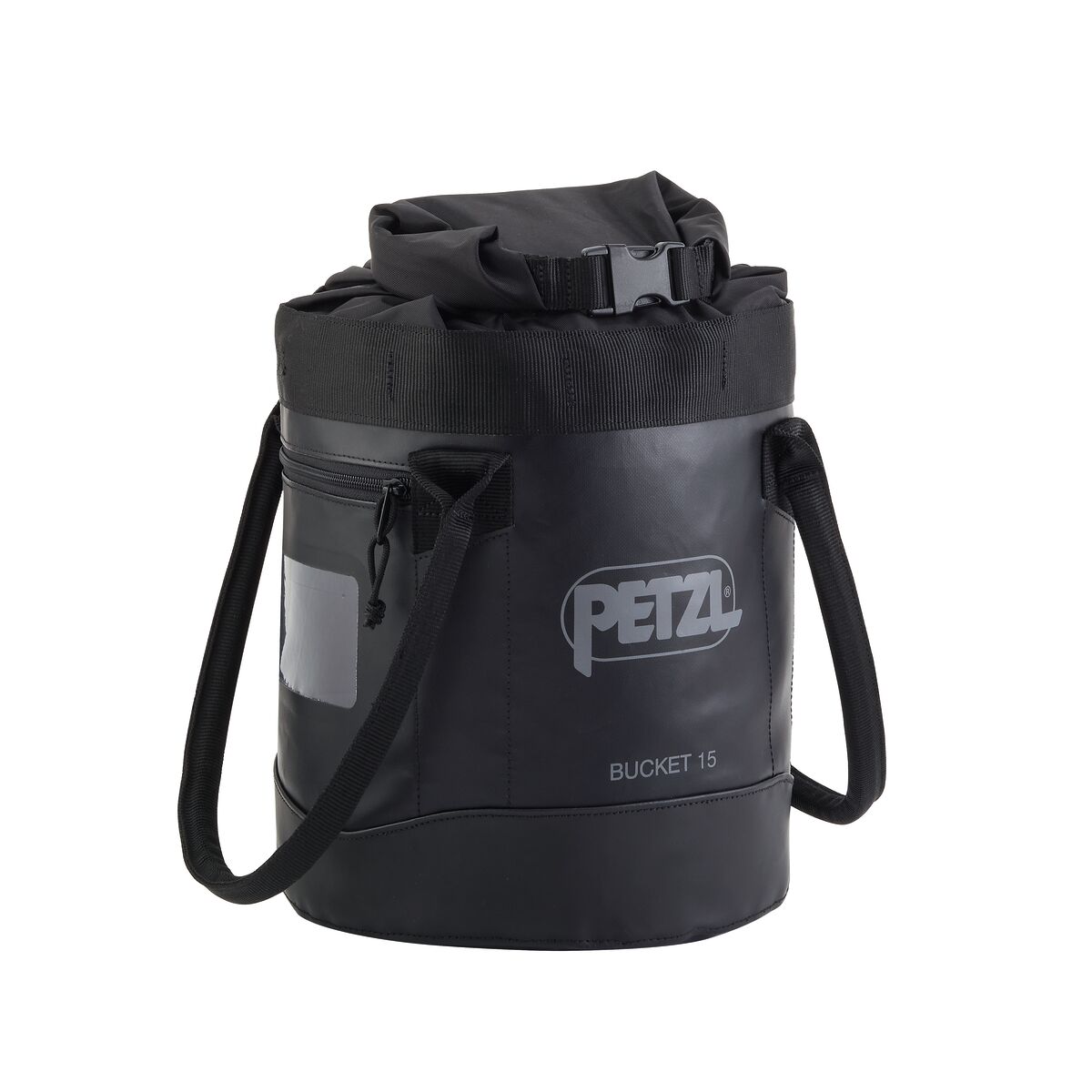 PETZL ROPE BAG BUCKET 15